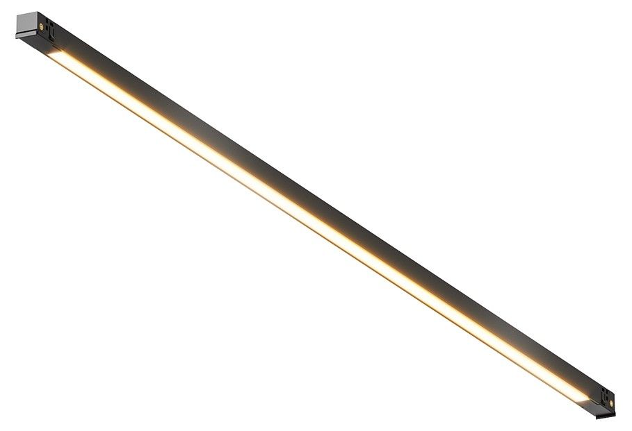 Накладной светильник Maytoni Technical Basis TR240-2-12W3K-B