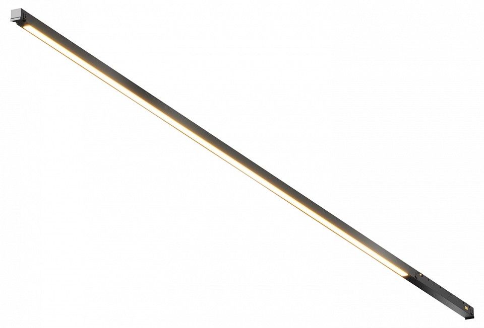 Накладной светильник Maytoni Technical Basis TR240-4-18WTW-DSZ-B