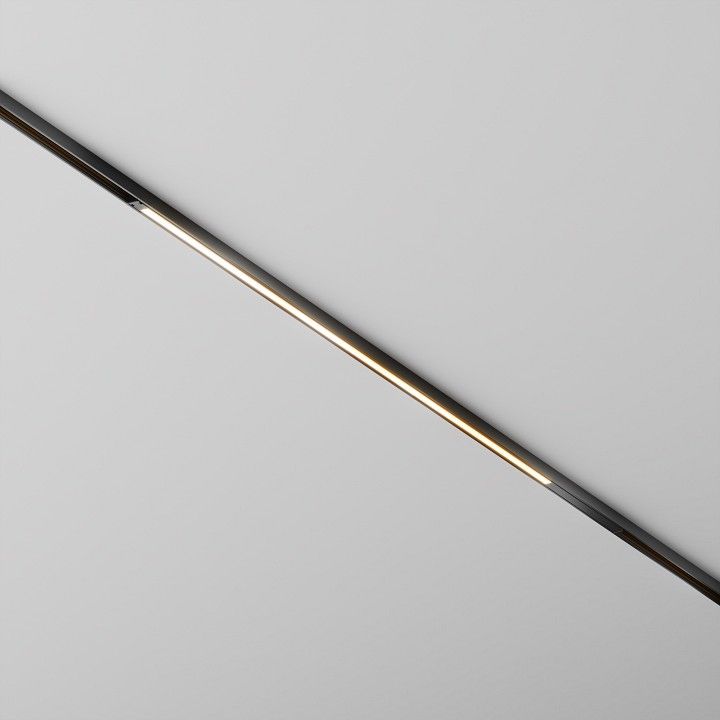 Накладной светильник Maytoni Technical Basis TR240-4-18WTW-DSZ-B