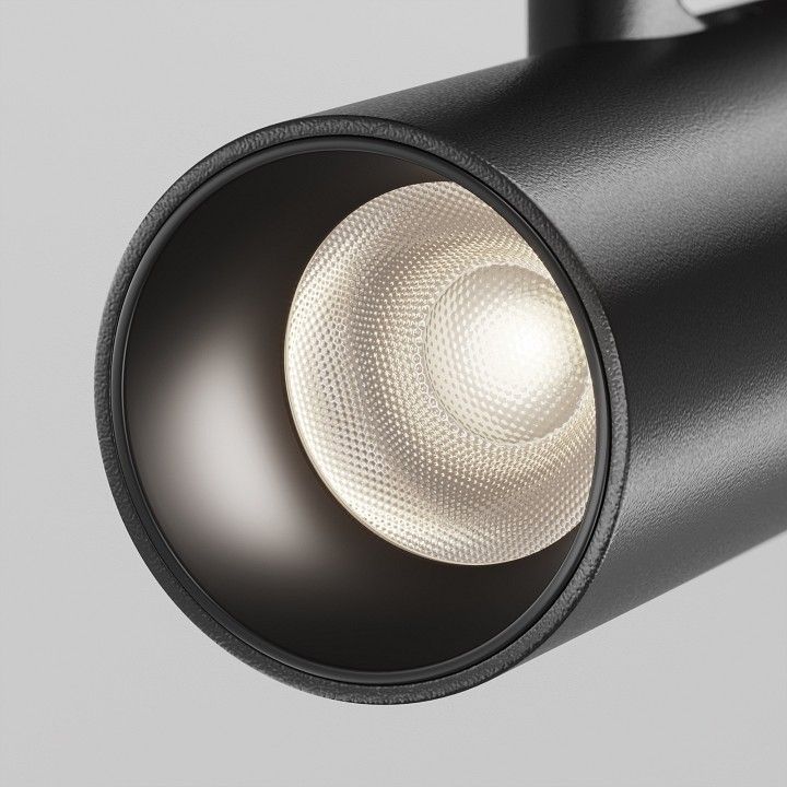 Светильник на штанге Maytoni Technical Focus Led TR243-5W4K-B