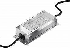 Блок питания с проводом Maytoni Power Supply Parity TRA130DR-100W