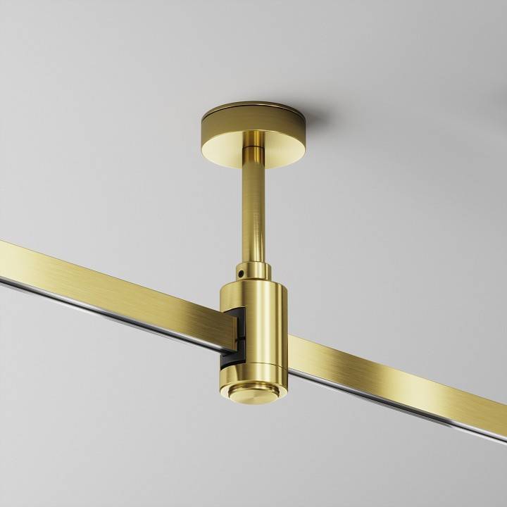 Подвес для трека Maytoni Flarity TRA156С-S1-BS