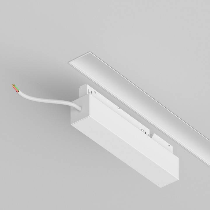 Блок питания Maytoni Power Supply Gravity TRX010DR2-100W