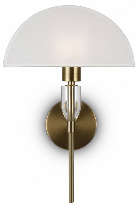 Бра Maytoni Prima 1xG9 Z034WL-01BS