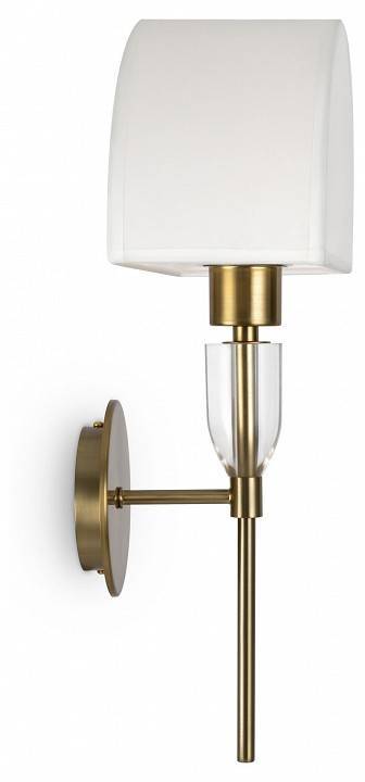 Бра Maytoni Prima 1xG9 Z034WL-01BS