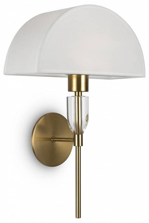 Бра Maytoni Prima 1xG9 Z034WL-01BS