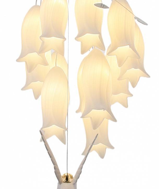 Подвесная люстра Mizi`en Polly MZ121830-12-280