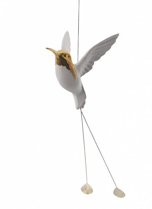 Подвесная люстра Mizi`en Polly MZ121830-12-280