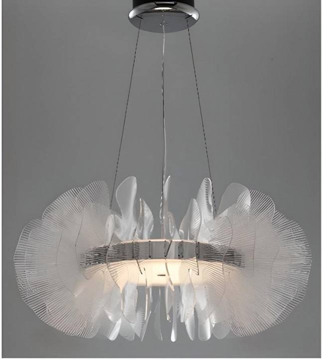 Подвесной светильник Mizi`en Flair MZ123034-1-850