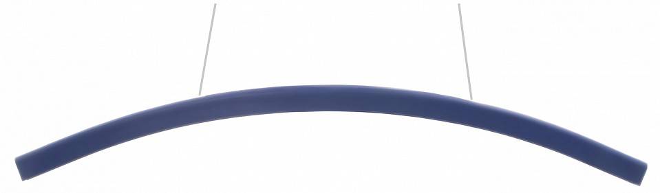 Подвесной светильник Mizi`en Slim MZ31505-1500B-blue