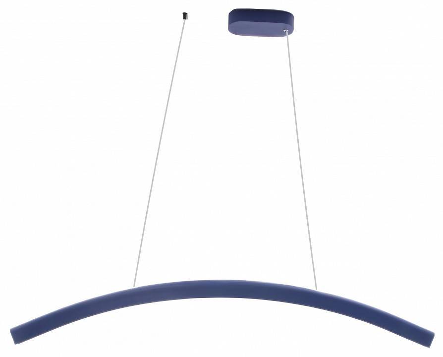 Подвесной светильник Mizi`en Slim MZ31505-1500B-blue