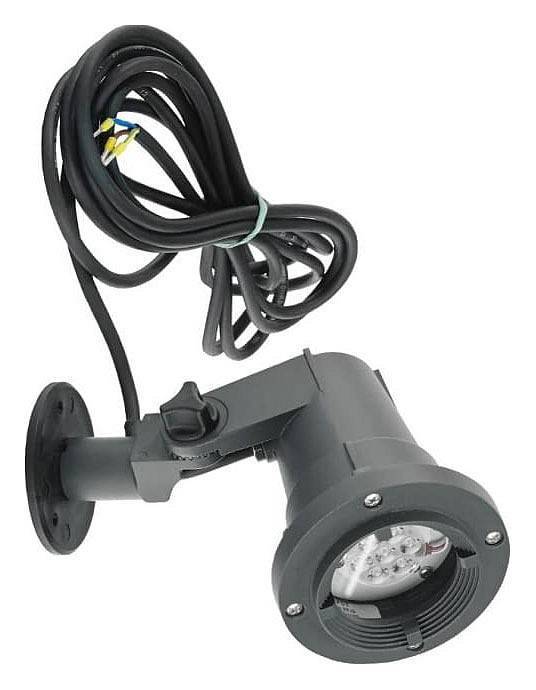 Светильник на штанге Norlys Ski 1592B