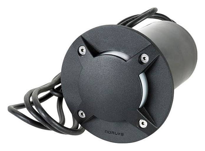 Светильник встраиваемый в грунт Norlys Rena 1630B