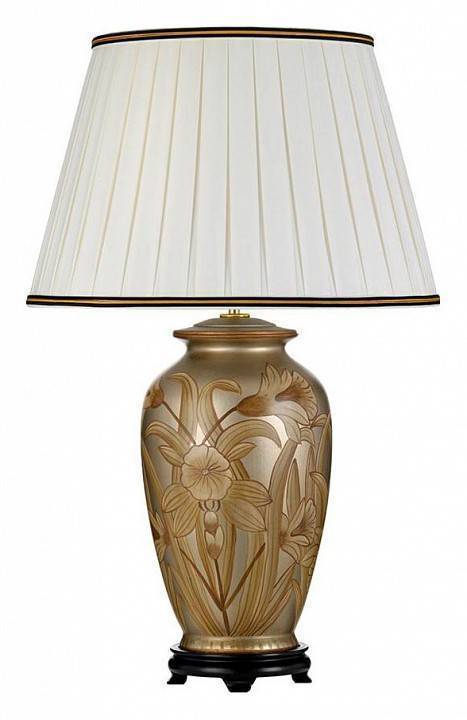 Настольная лампа Elstead Lighting Dian DL-DIAN-TL