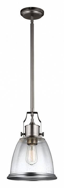 Подвесной светильник Feiss Hobson FE-HOBSON-P-M-SN