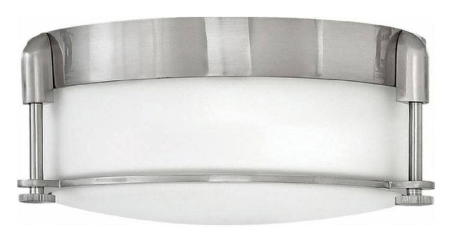 Потолочный светильник Hinkley Colbin HK-COLBIN-F-S-BN