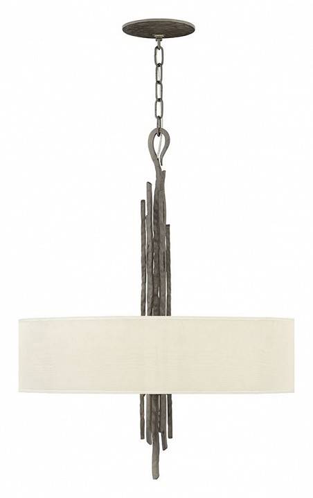 Подвесной светильник Hinkley Spyre HK-SPYRE6P-MMB