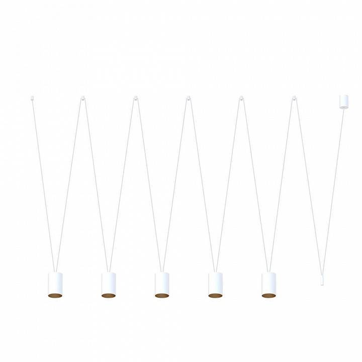 Подвесной светильник Nowodvorski More Tone 1xGU10 7821