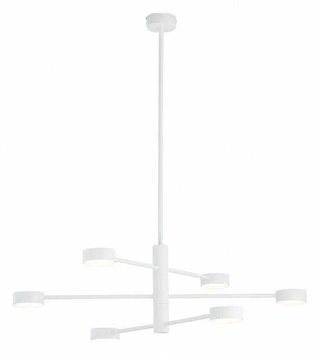 Люстра на штанге Nowodvorski Orbit 7942