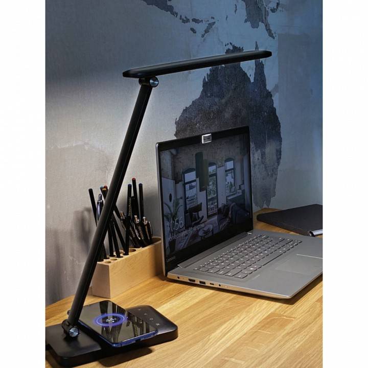 Настольная лампа Nowodvorski Style LED 8404