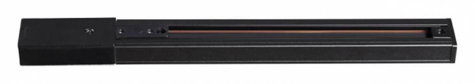 Шинопровод трековый накладной Novotech 2 м белый 135003Y