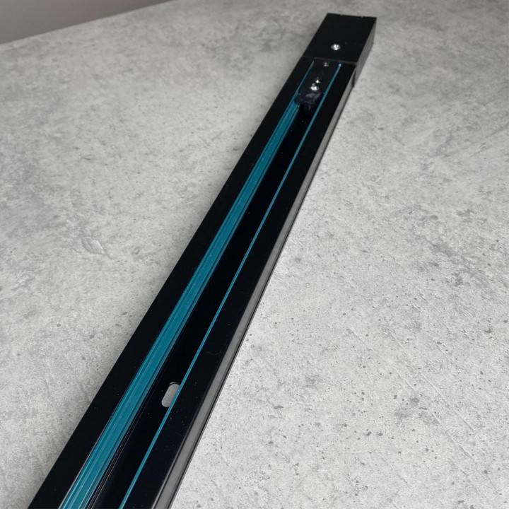 Шинопровод трековый накладной Novotech 2 м белый 135003Y