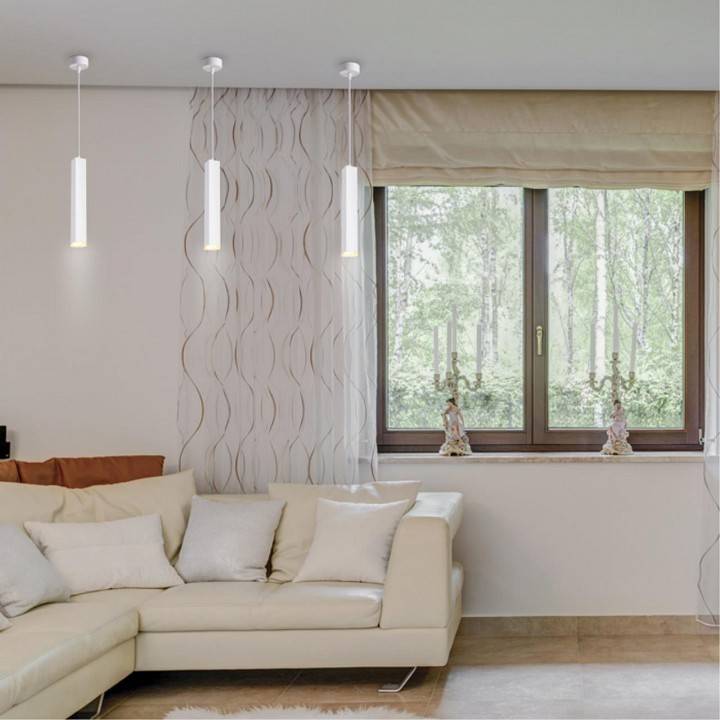 Подвесной светильник Novotech Modo E27 черный/золото 358127