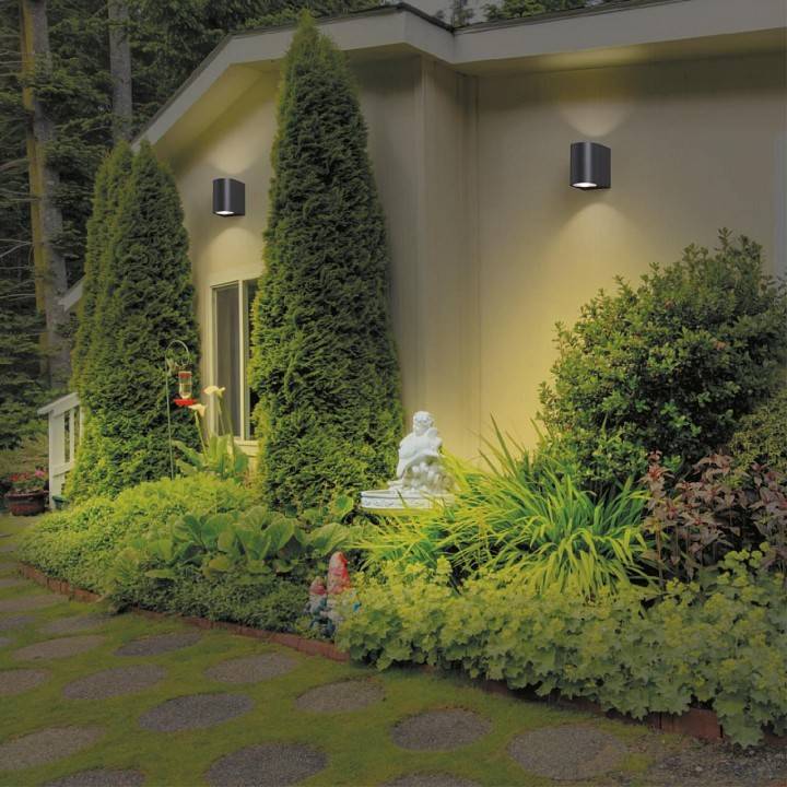 Накладной светильник Novotech Opal 358294 LED 12 Вт