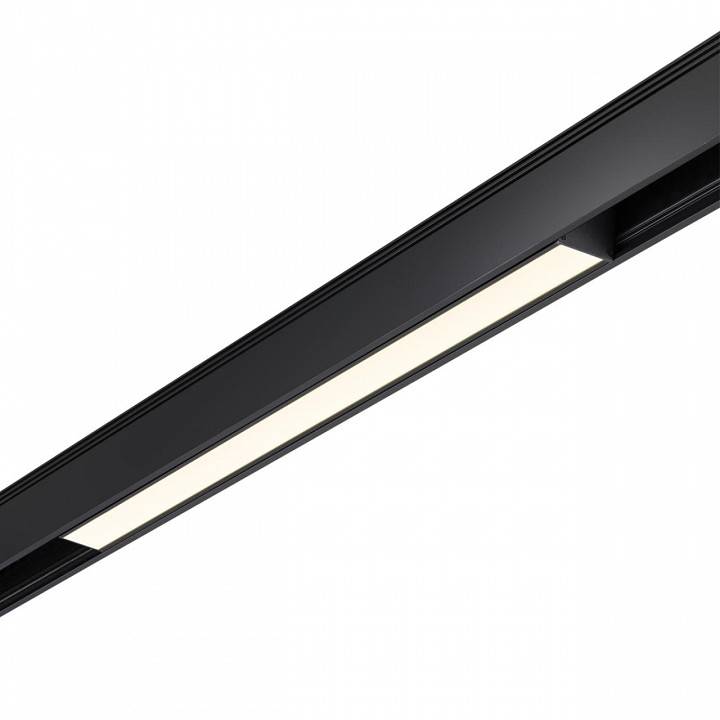 Накладной трековый светильник Novotech Kit LED 24 Вт 4000K 358518