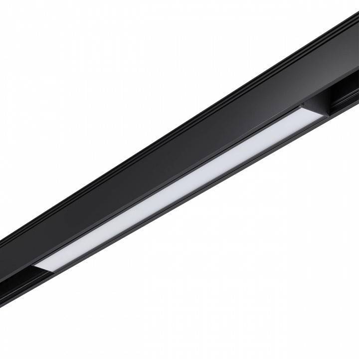 Накладной трековый светильник Novotech Kit LED 24 Вт 4000K 358518