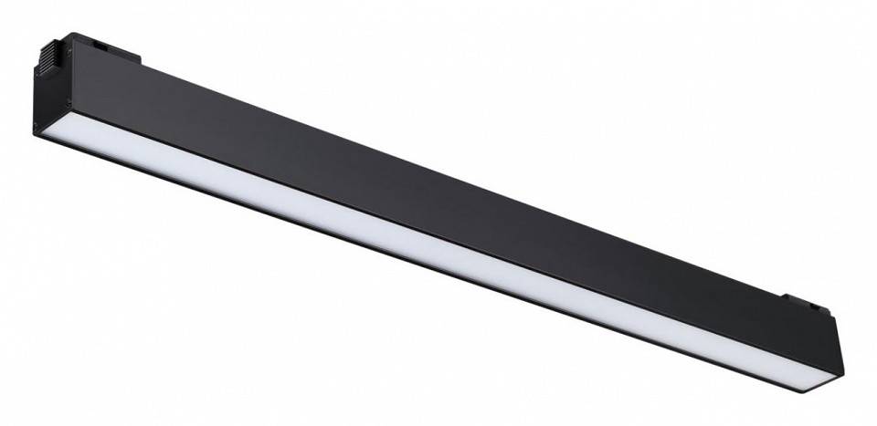 Накладной трековый светильник Novotech Kit LED 24 Вт 4000K 358518