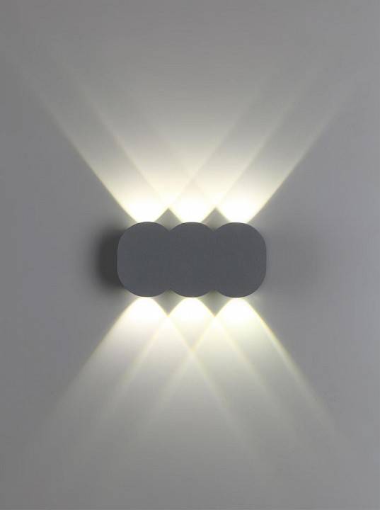 Накладной светильник Novotech Calle 358560