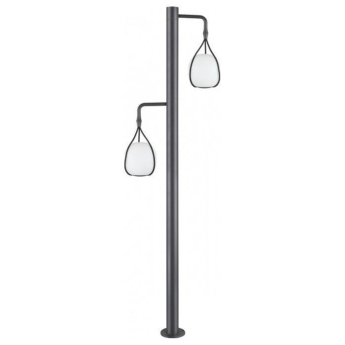 Уличный светильник Novotech Roca 358583