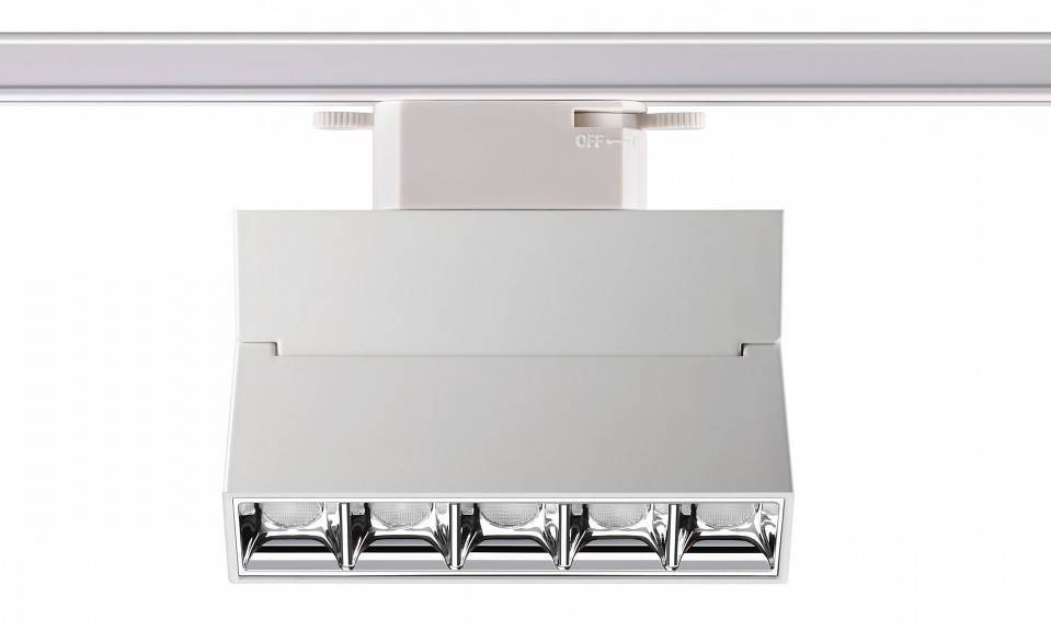 Светильник на штанге Novotech Eos 358666