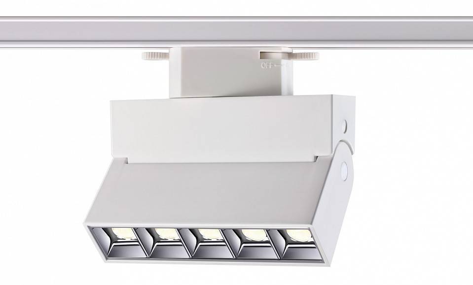 Светильник на штанге Novotech Eos 358666