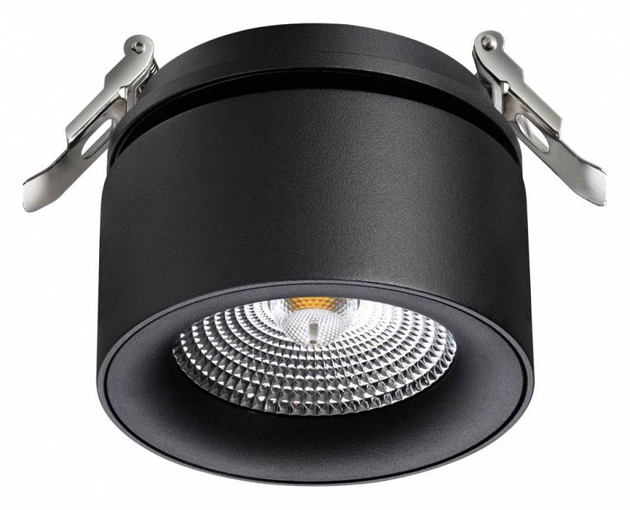 Встраиваемый светильник Novotech Groda 358783