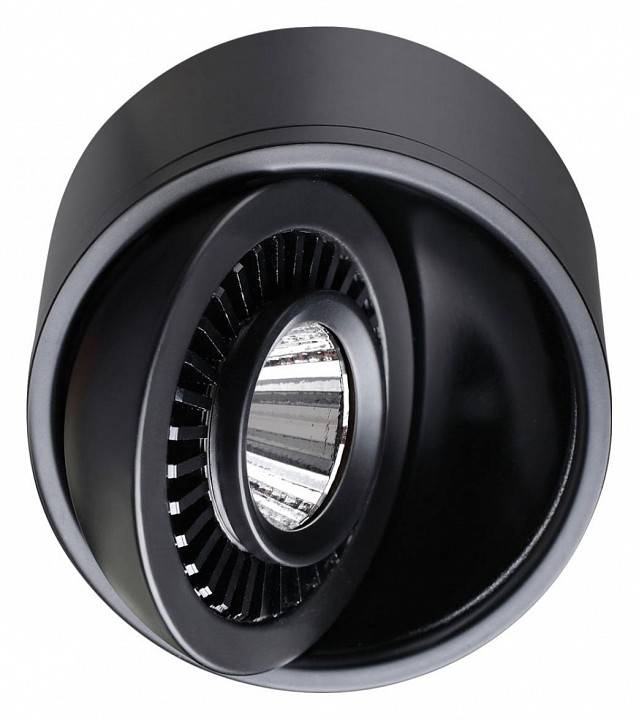 Накладной светильник Novotech Gesso 358812