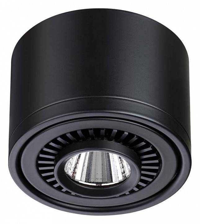 Накладной светильник Novotech Gesso 358812