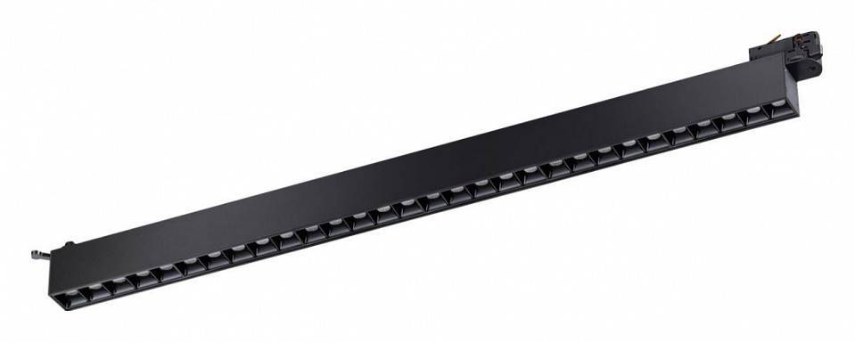 Накладной светильник Novotech Iter 1xGU10 358847