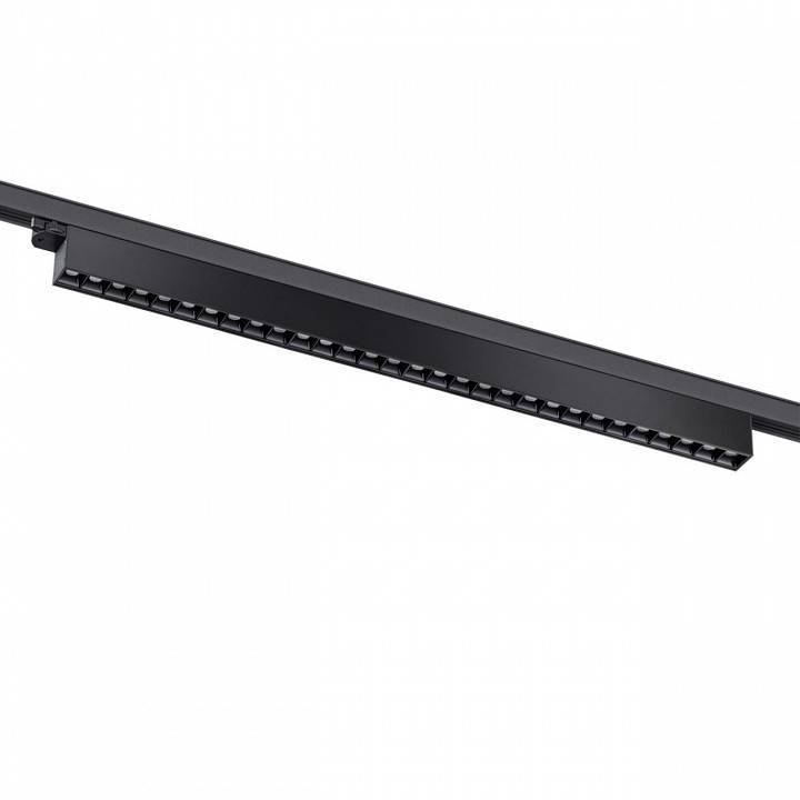 Накладной светильник Novotech Iter 1xGU10 358847