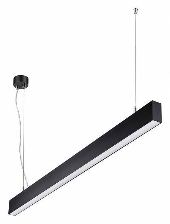 Подвесной светильник Novotech Iter 358878