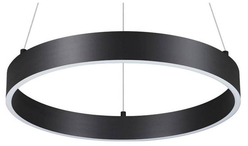 Подвесной светильник Novotech Iter 1xGU10 черный/золото 358957