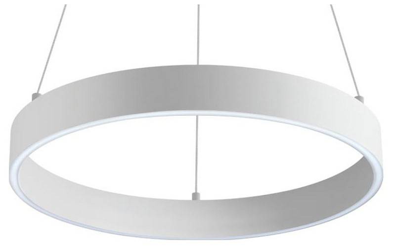 Подвесной светильник Novotech Iter 1xGU10 белый/серебро 358958