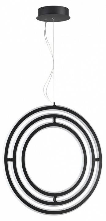 Подвесной светильник Novotech Ondo LED 10 Вт 4000 К белый 359171