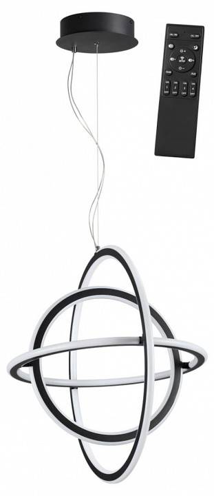 Подвесной светильник Novotech Ondo LED 10 Вт 4000 К белый 359171