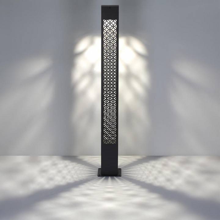 Уличный светильник Novotech Netz 359286