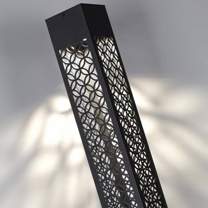 Уличный светильник Novotech Netz 359286