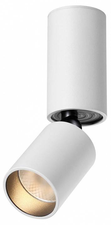 Накладной светильник Novotech TUBO 359314