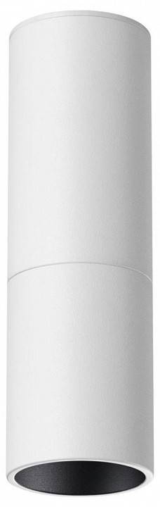 Накладной светильник Novotech TUBO 359314