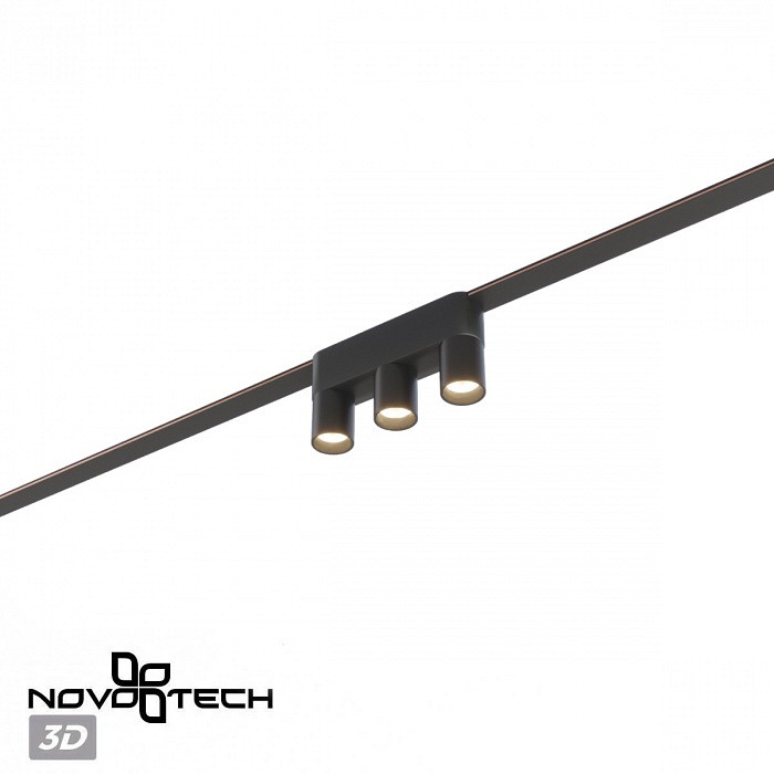 Накладной светильник Novotech EASY 359477